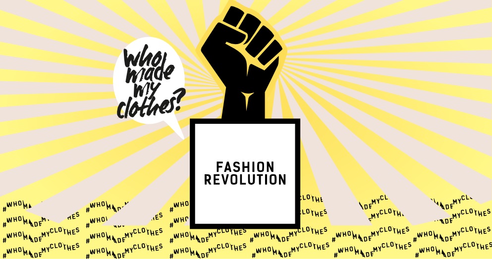Fashion Revolution: How's the Movement Changing The Fashion Industry